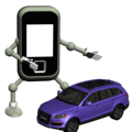 Авто Курска в твоем мобильном